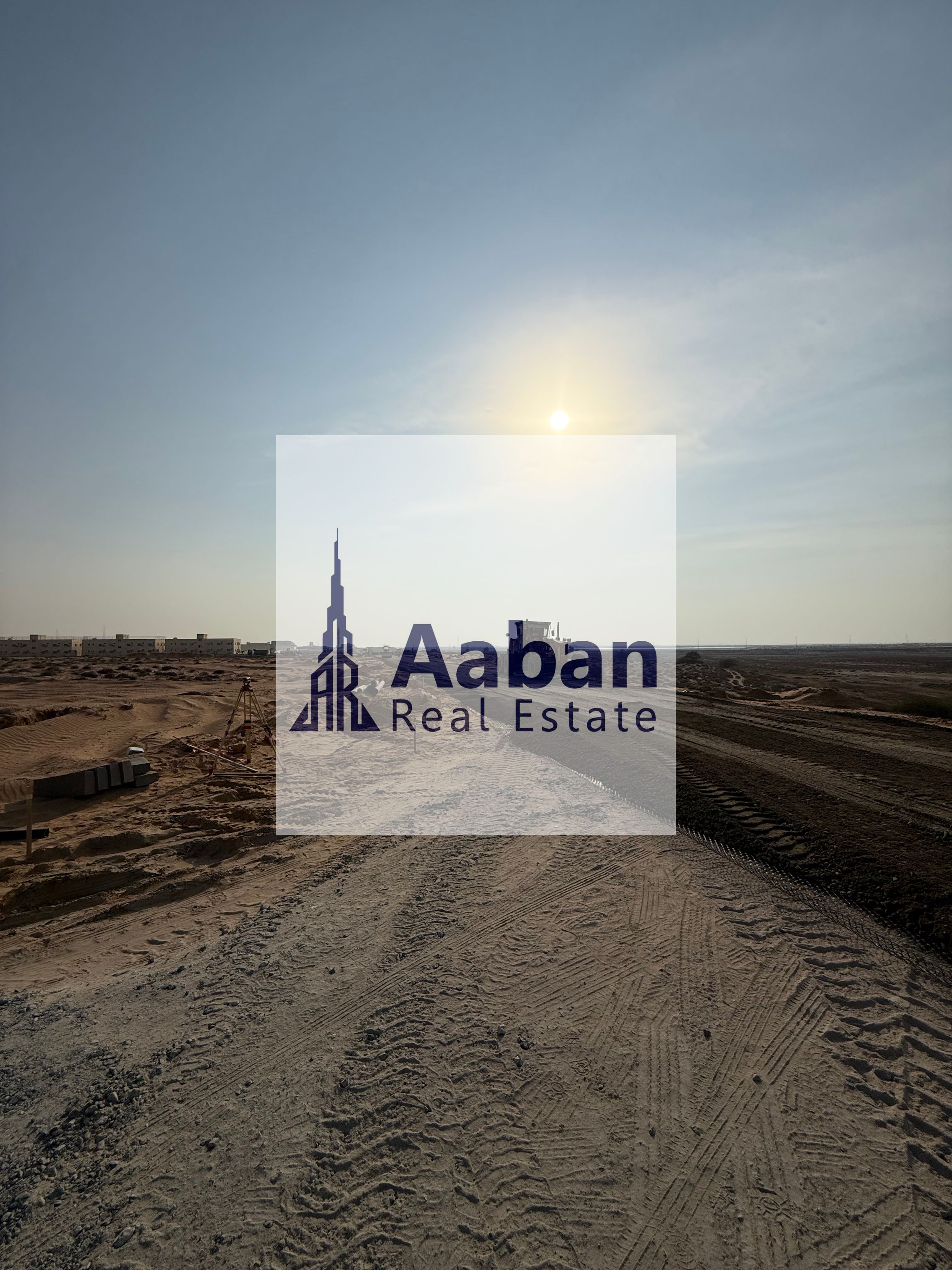 INDUSTRIAL HUB | STRATEGIC LOCATION | GROWING DEMAND