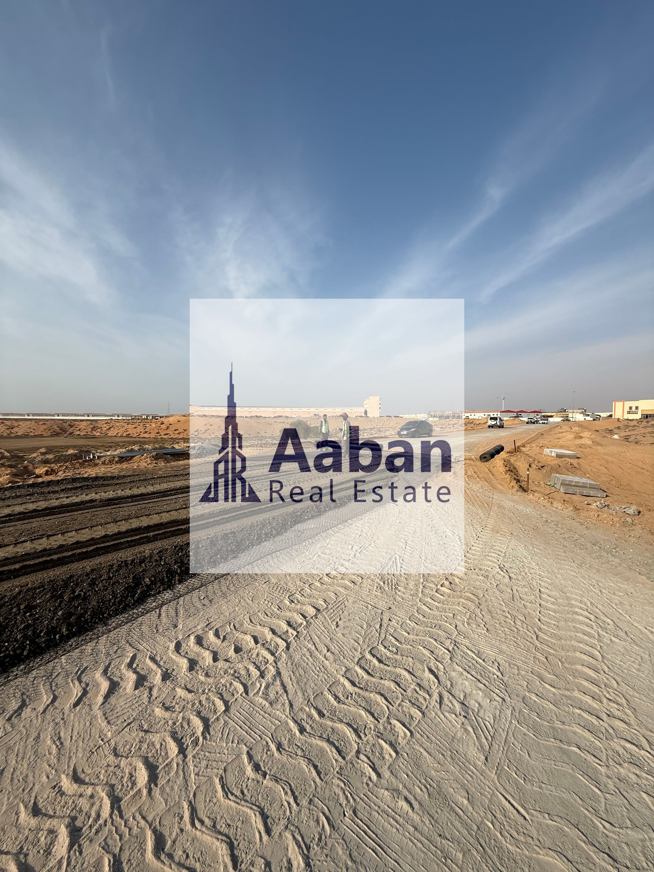 LEASEHOLD INDUSTRIAL PLOTS FOR SALE