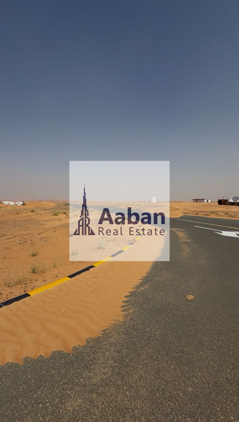 Qasimia Gate by Al Rasikhoon | 6 Commercial Plots @ AED 152/sqft | Easy Payment Plan