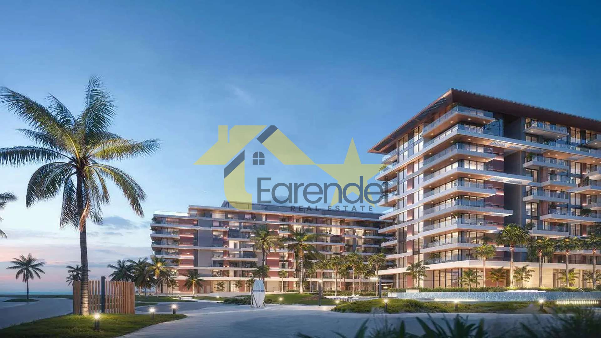 Luxury Beachfront Home | Limited Units | Dubai Islands | Premium Finishing | Freehold | High ROI