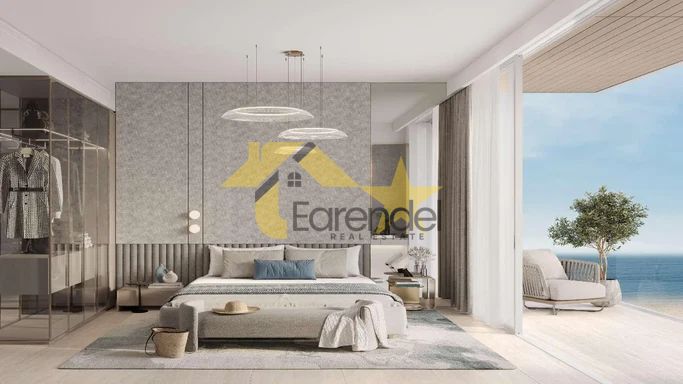 Luxury Beachfront Home | Limited Units | Dubai Islands | Premium Finishing | Freehold | High ROI