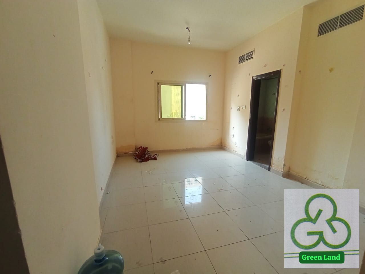 GRAND OFFER STUDIO RENT 16K CENTRAL AC GAS FAMILY BUILDING
