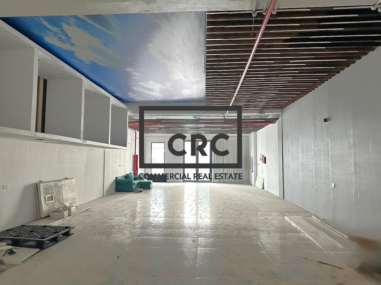 120 KW | BRAND NEW FITTED | WAREHOUSE AND RETAIL