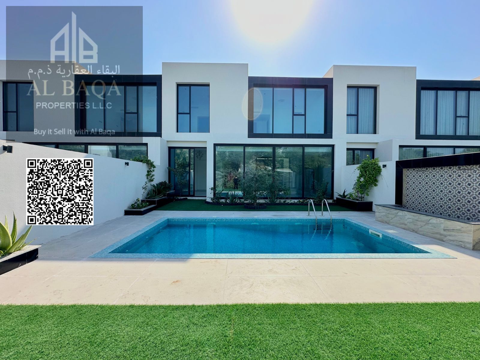 GARDEN ACCESS I GOLF ACCESS I POOL CLOSE TO BEACH BRAND NEW