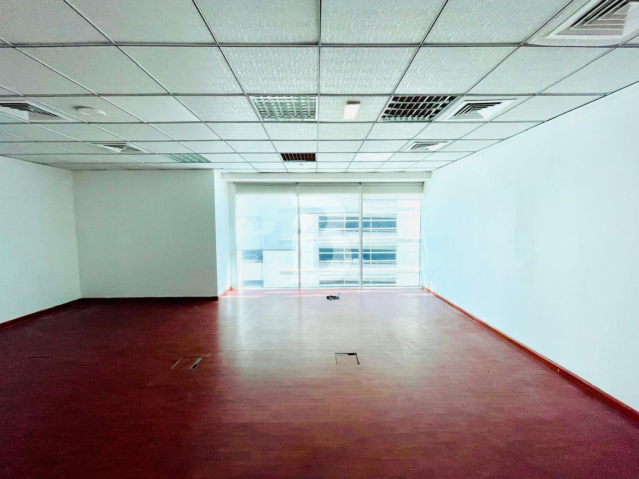 Fully Fitted I Spacious office I SZR Road