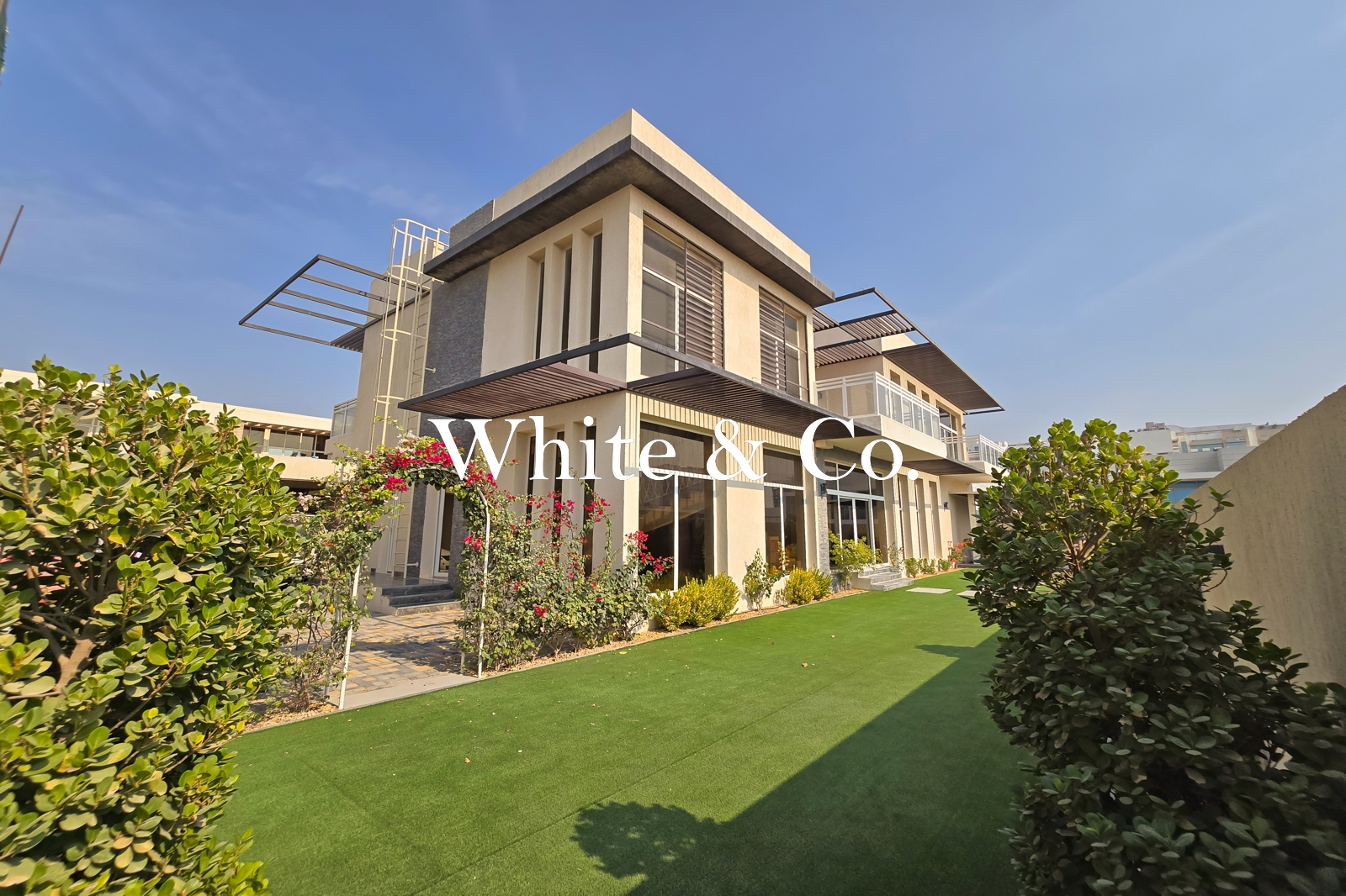 Single Row Custom | 4 Beds | West Village