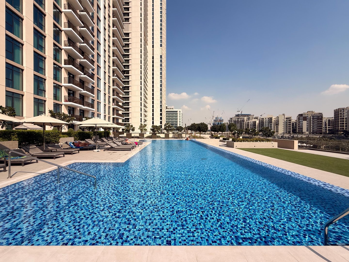 GuestReady - 1BR | Serene Home in Creek Harbour
