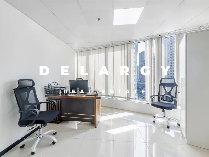 Great Location | Open Space | Partitions