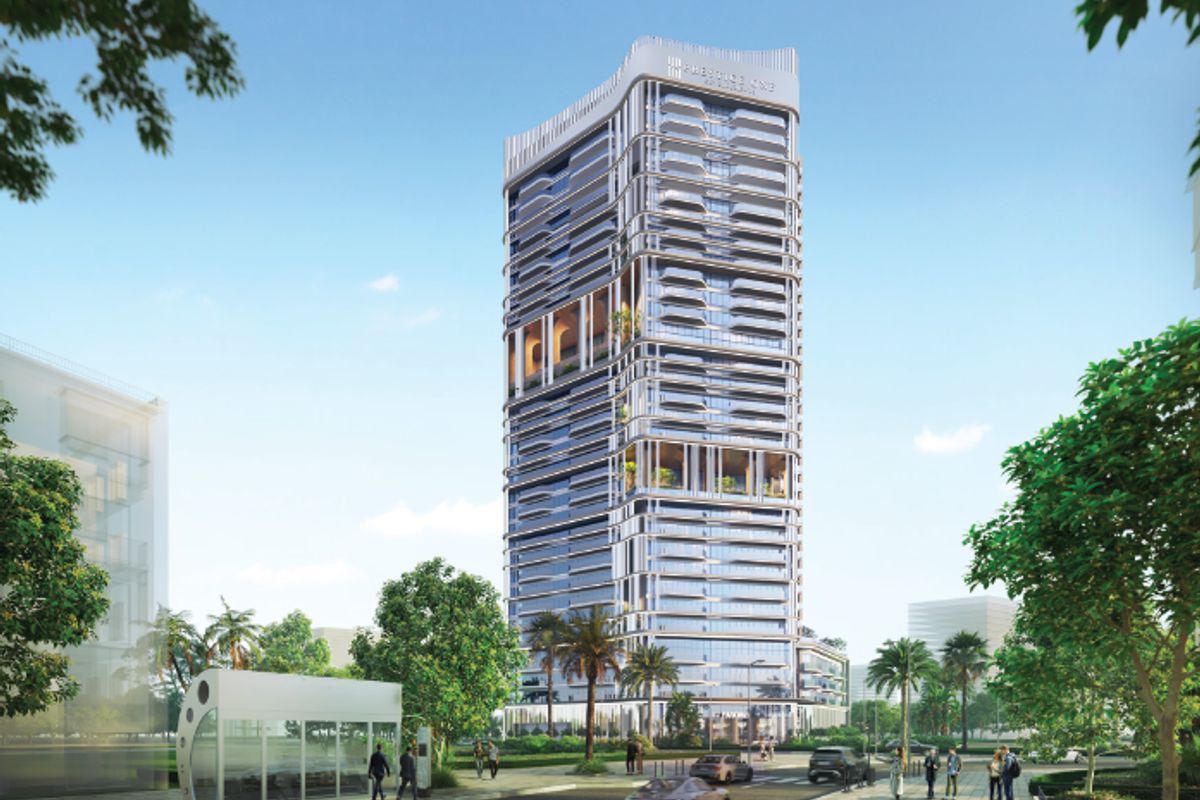 Modern Layout | Prime Location | Investors Deal