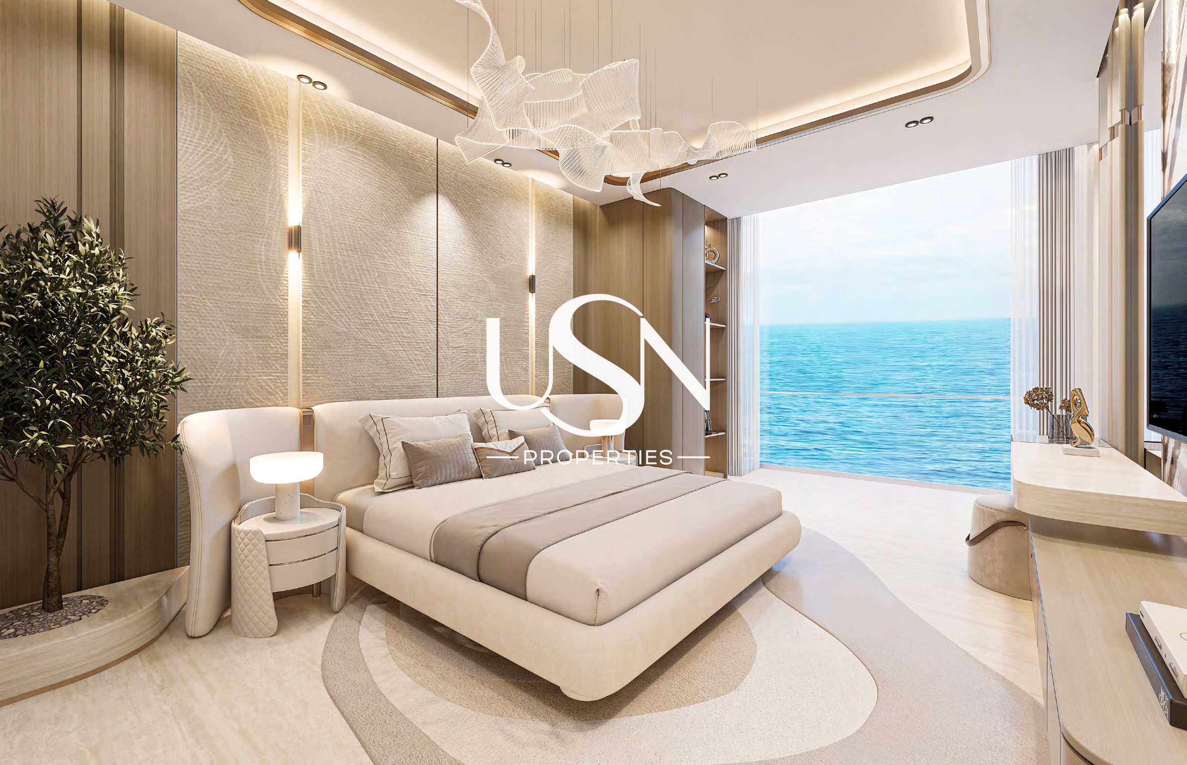 Luxury apartment | Best Deal | Invest Now