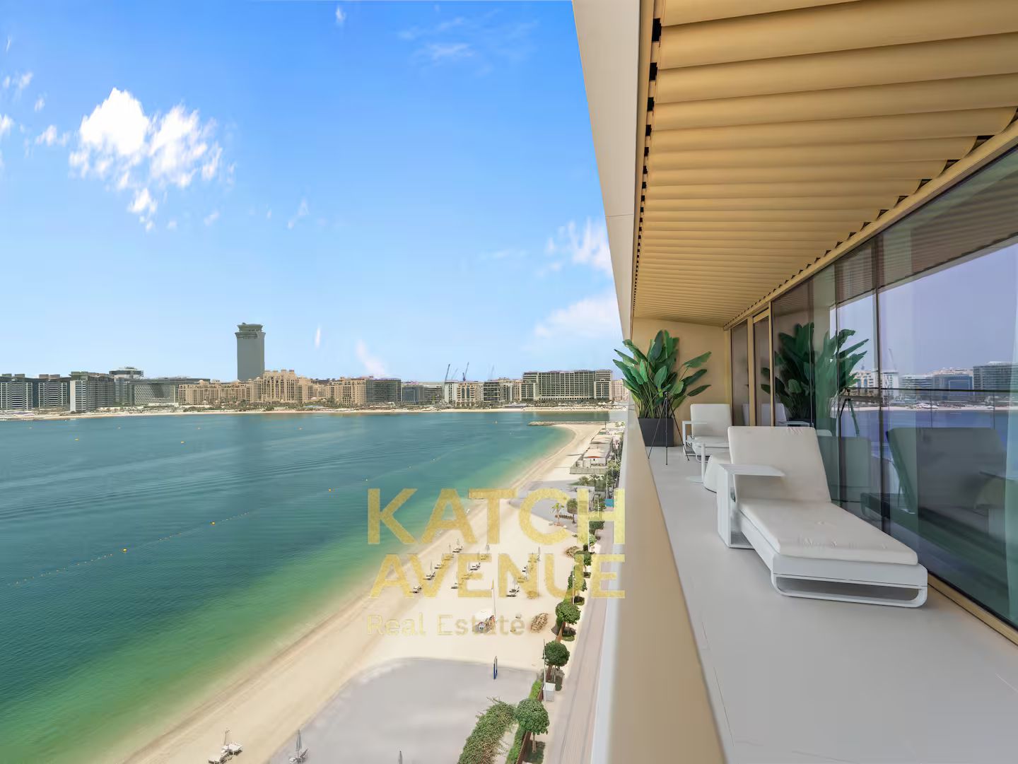 Fully Fitted Out | Entertainers Dream | Palm View