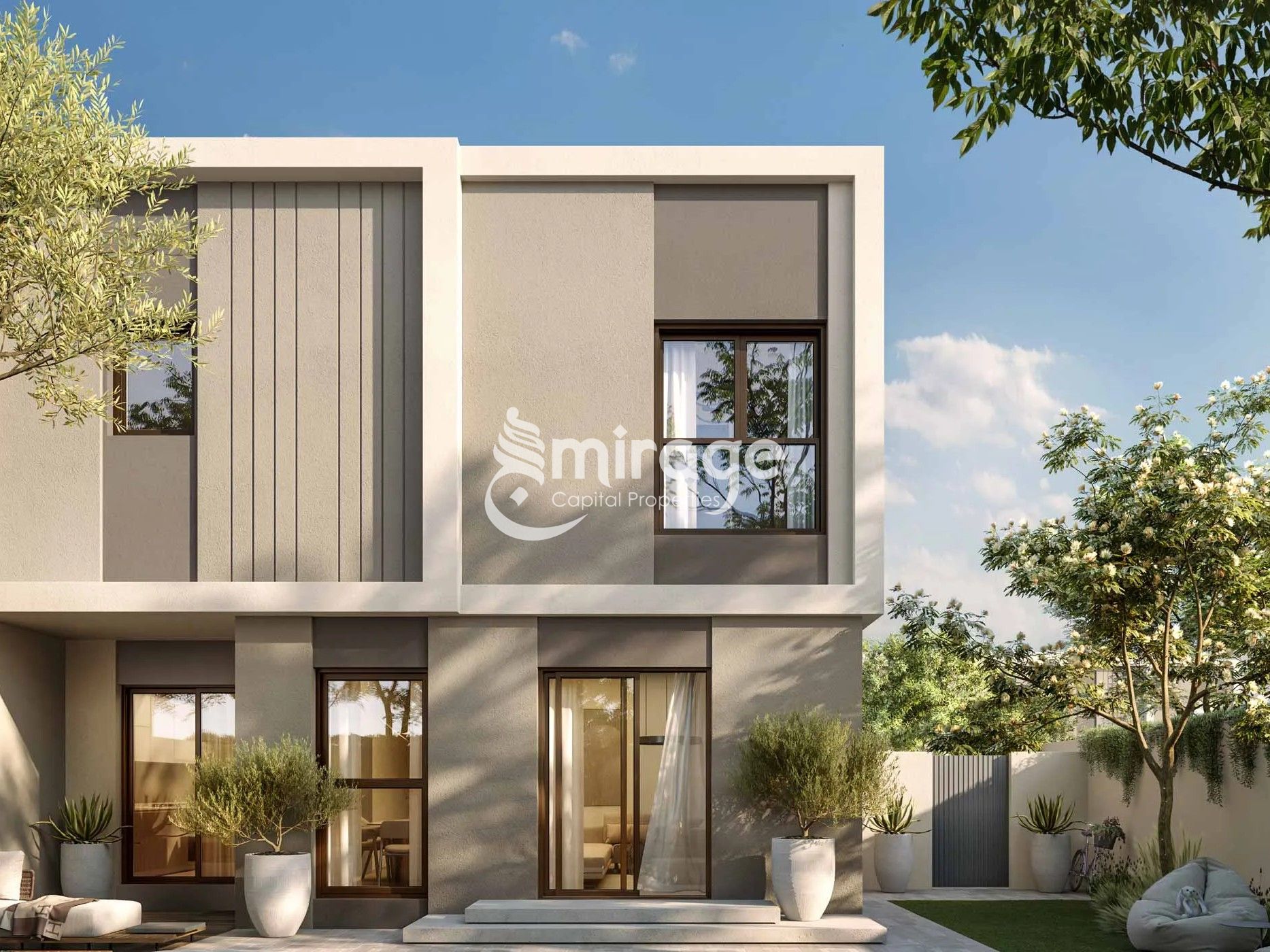 Huge 4BR TH | Premium Facilities | Prime Location