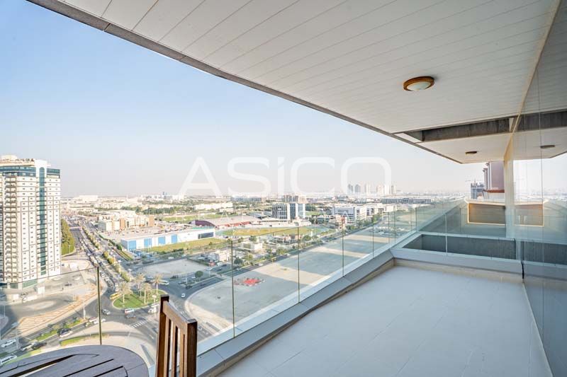 1BR | The Matrix | For Sale | Fully Furnished