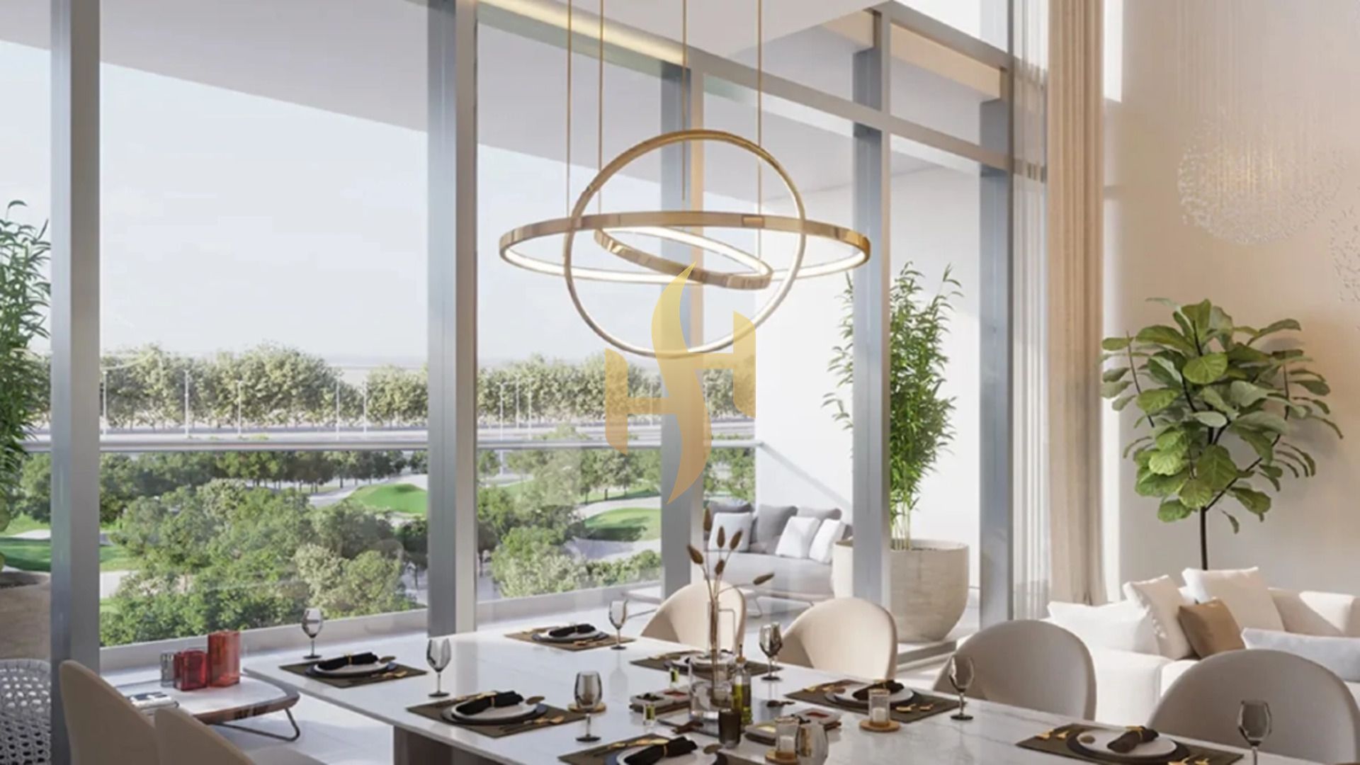 LAVISH LIVING / Q4 2027 / HOT DEAL