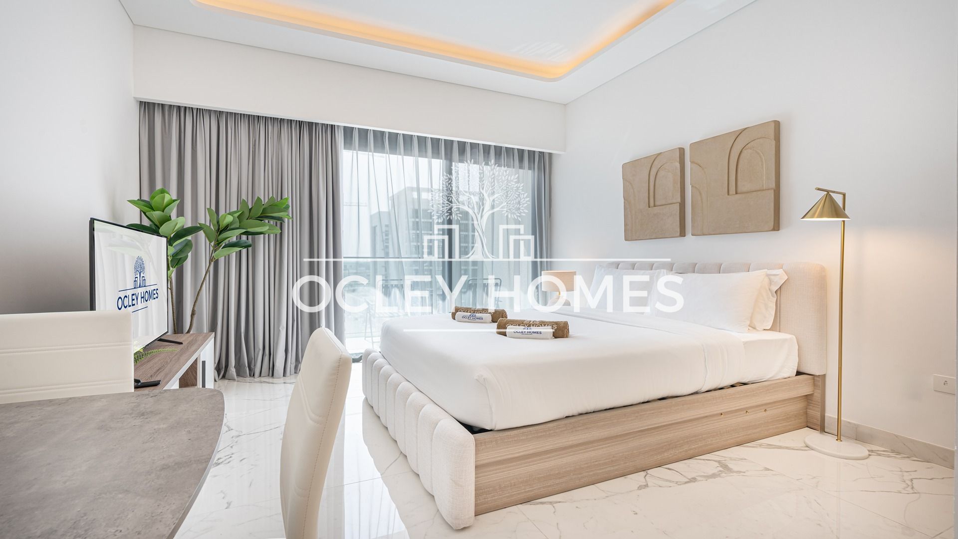 Elegant Home | All Bills Included | Monthly Stays