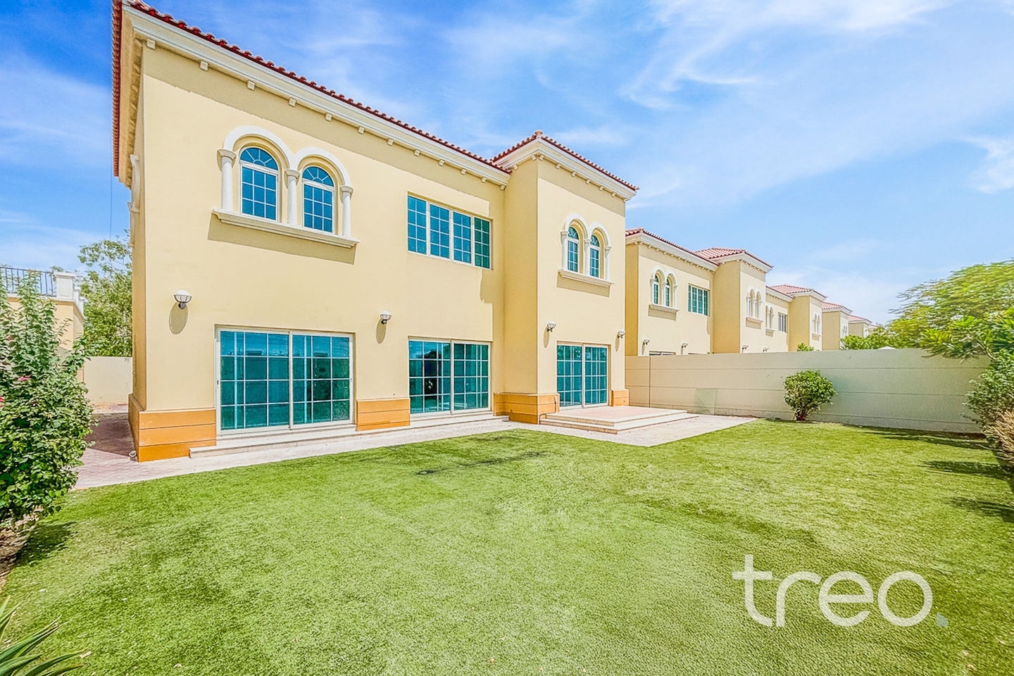 Renovated | D8 | Single Row | 4 Bedroom