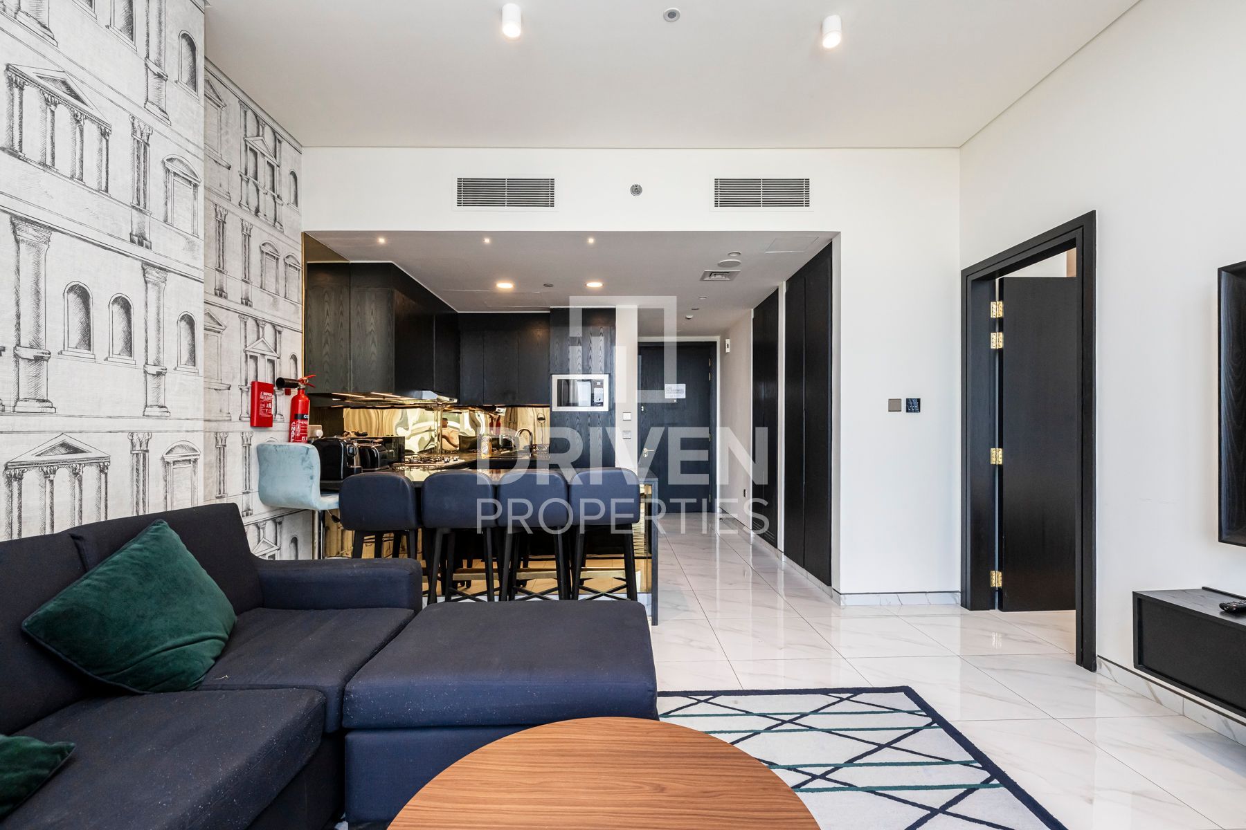 Fully Furnished | Prime Location | All Inclusive