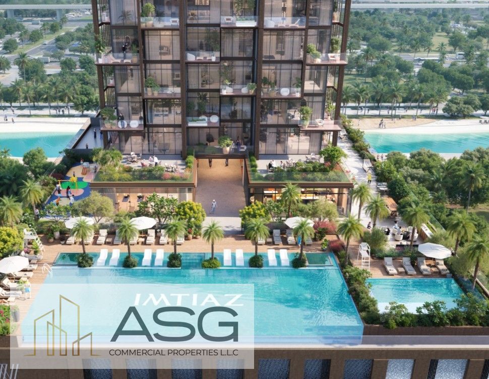 LUXURIOUS 3BR I PRIME LOCATION I HIGH ROI