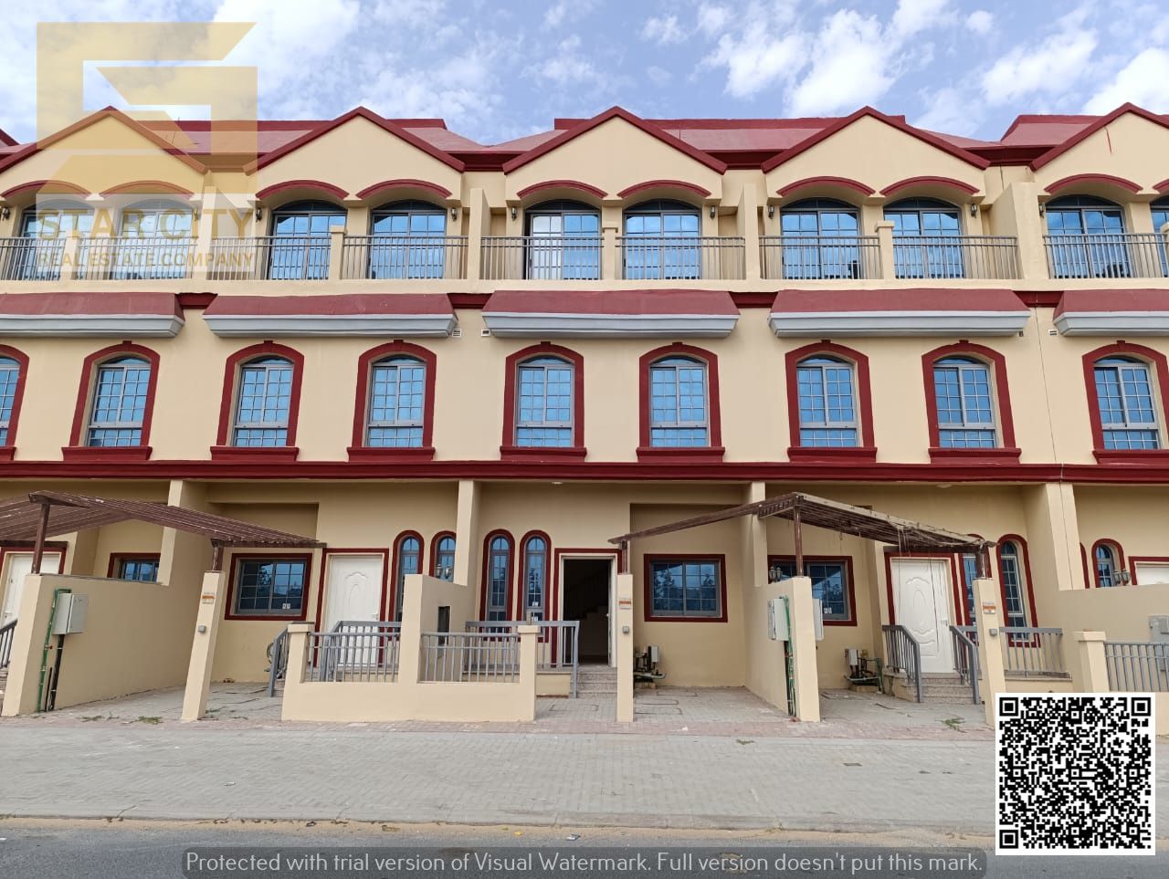 Uptown Unit for Sale in Al Zahya Ajman