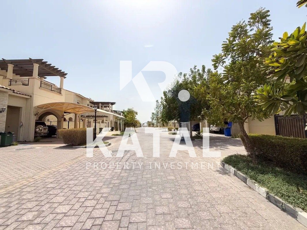 Ready to Move In | Spacious Layout | Well Maintained