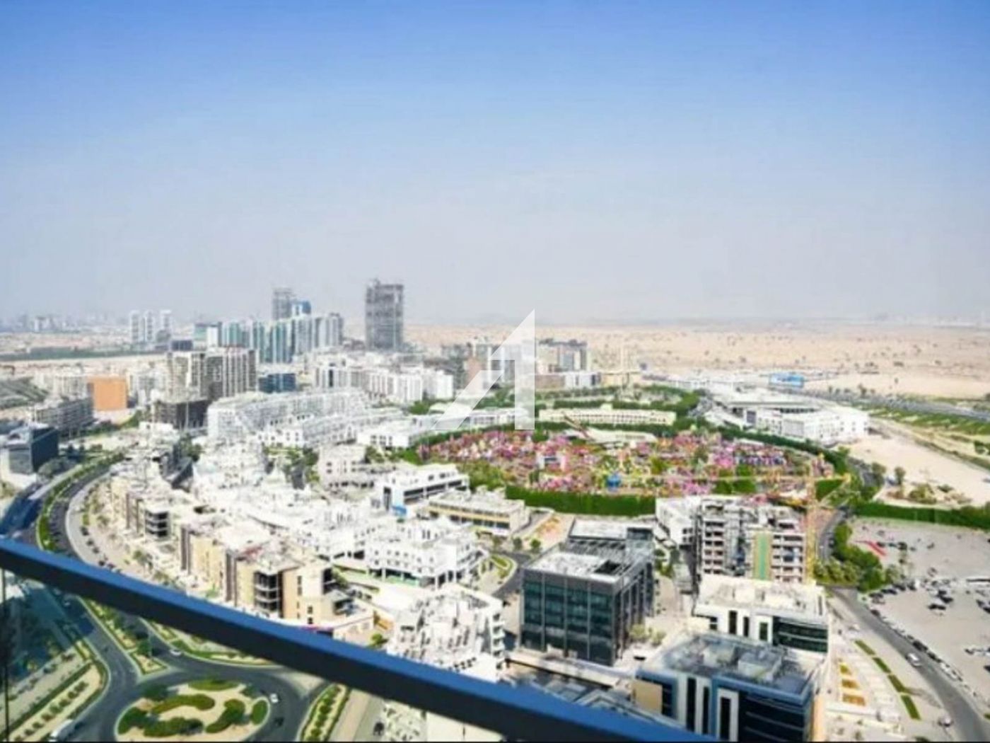Stylish High Floor Home with Unmatched Views