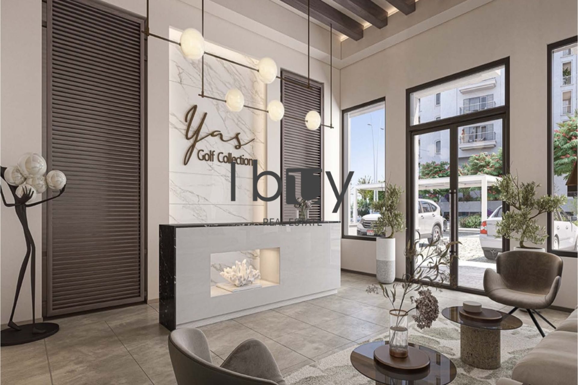 PP 30/70 | Mid Floor | Invest | Premium Amenities