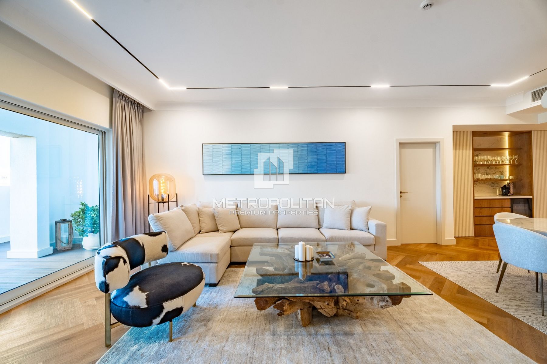 Fully Renovated | Furnished | Spacious | Vacant