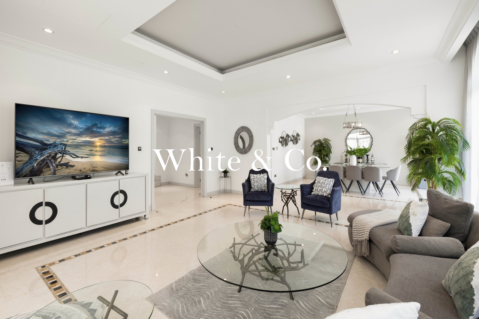 Bills Included | Private Pool | Furnished