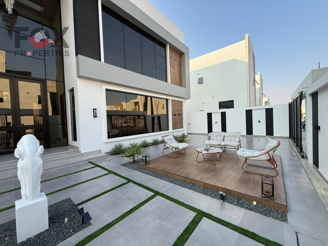 Freehold ownership for all nationalities | First occupancy | Includes air conditioning |2HALL AND MJLES| Ready to move in