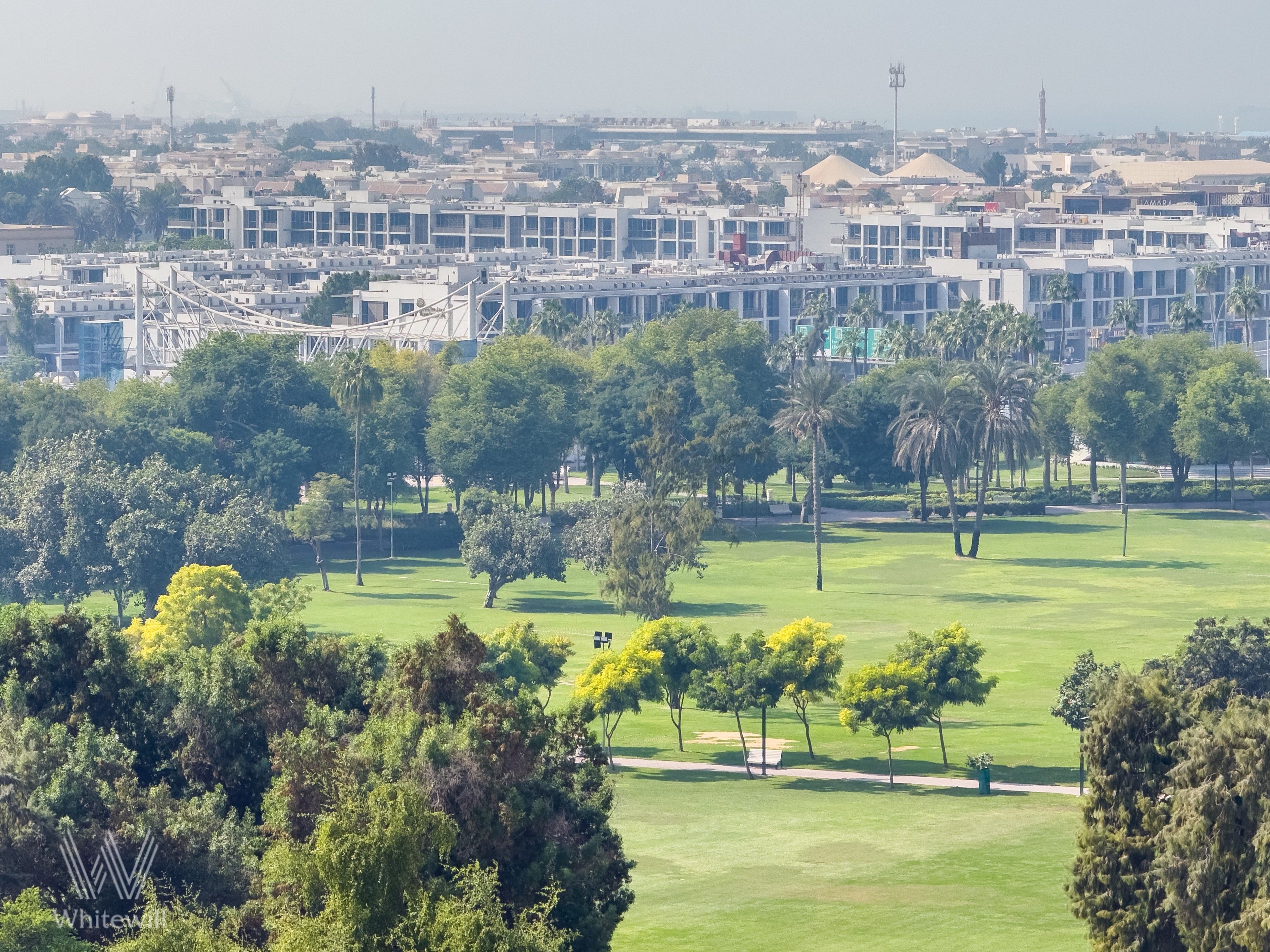 Burj Khalifa, Park and Canal View | 2Br+Storage