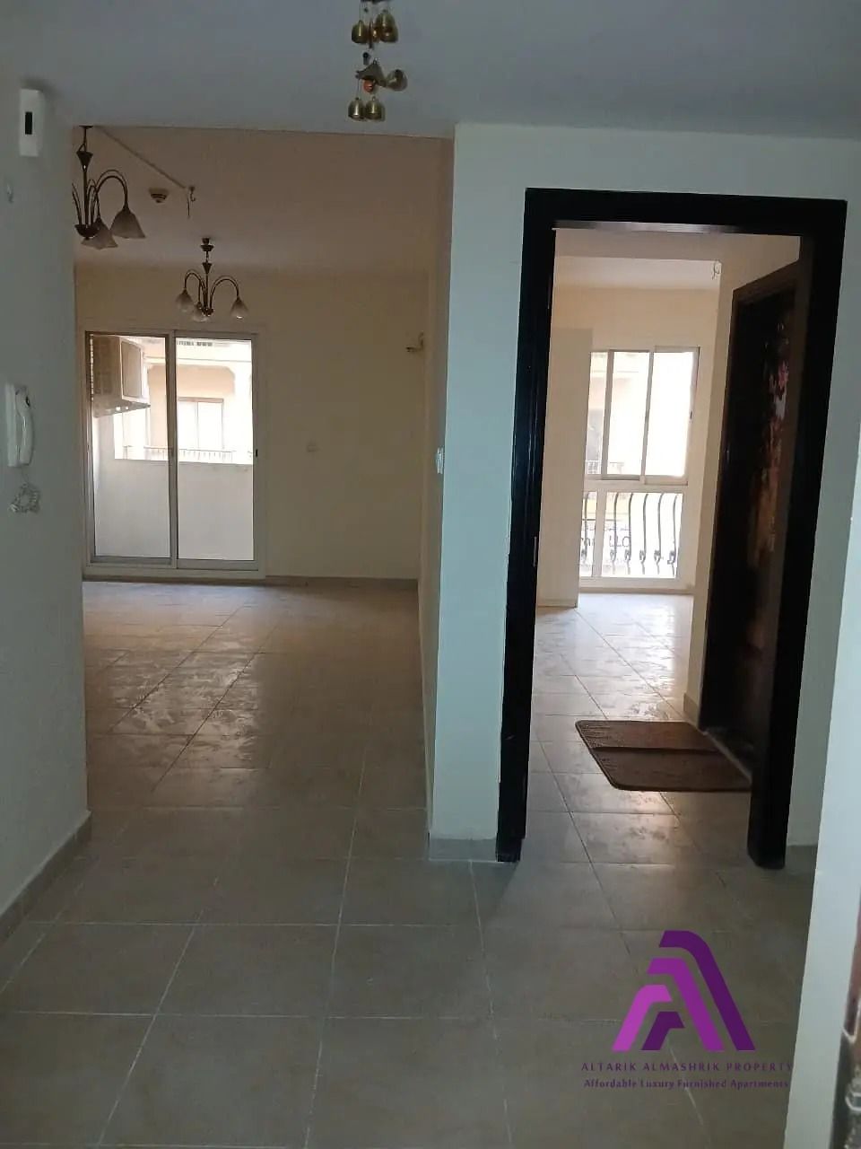 Modern 1 Bedroom Apartment | 633 Sqft | Prime Location Al Warsan First
