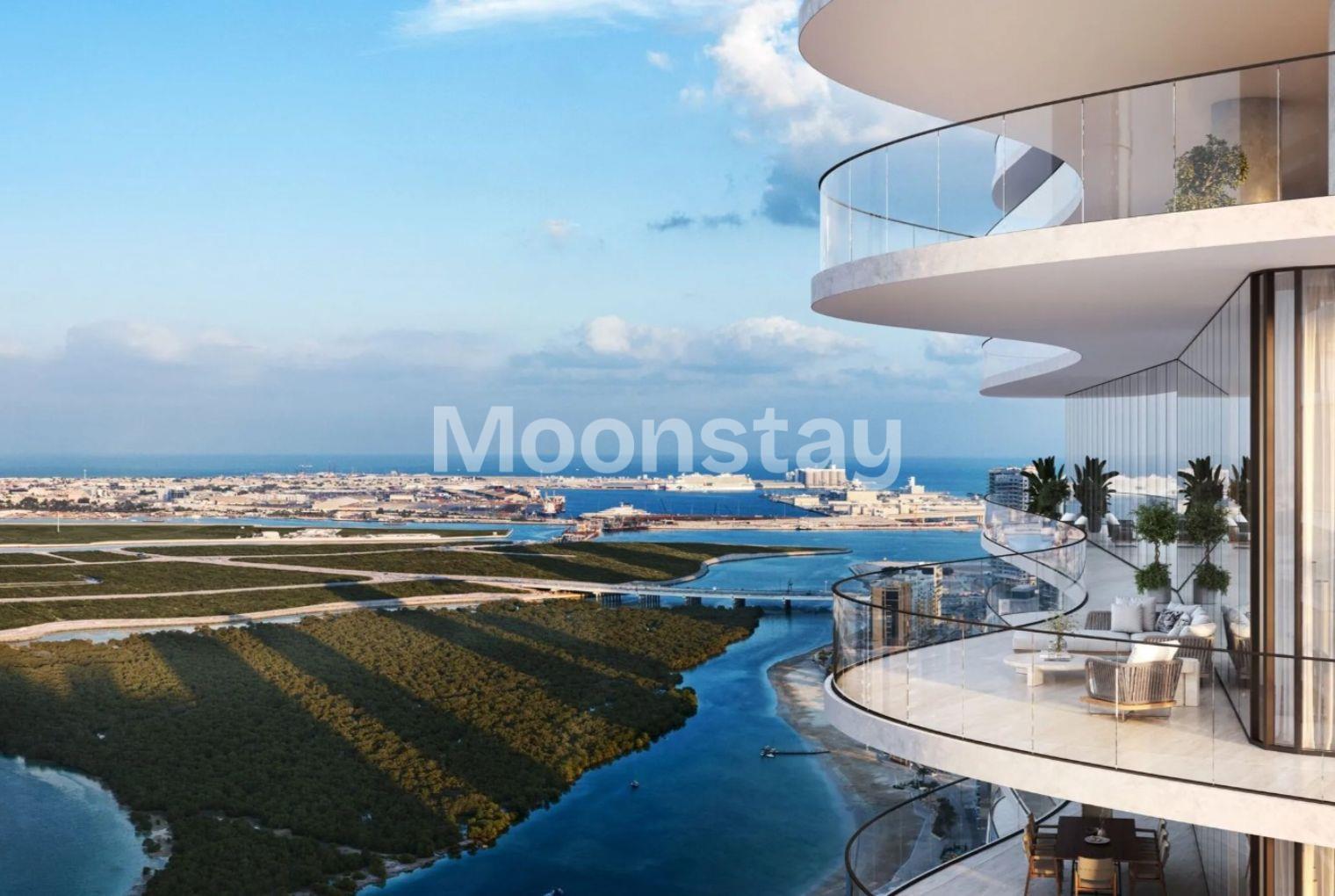 High Floor | Spacious | Handover Q1 2028