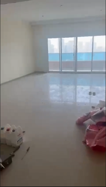 For Sale 3Bedroom Apartment with Living Room in Al Mohanad Tower