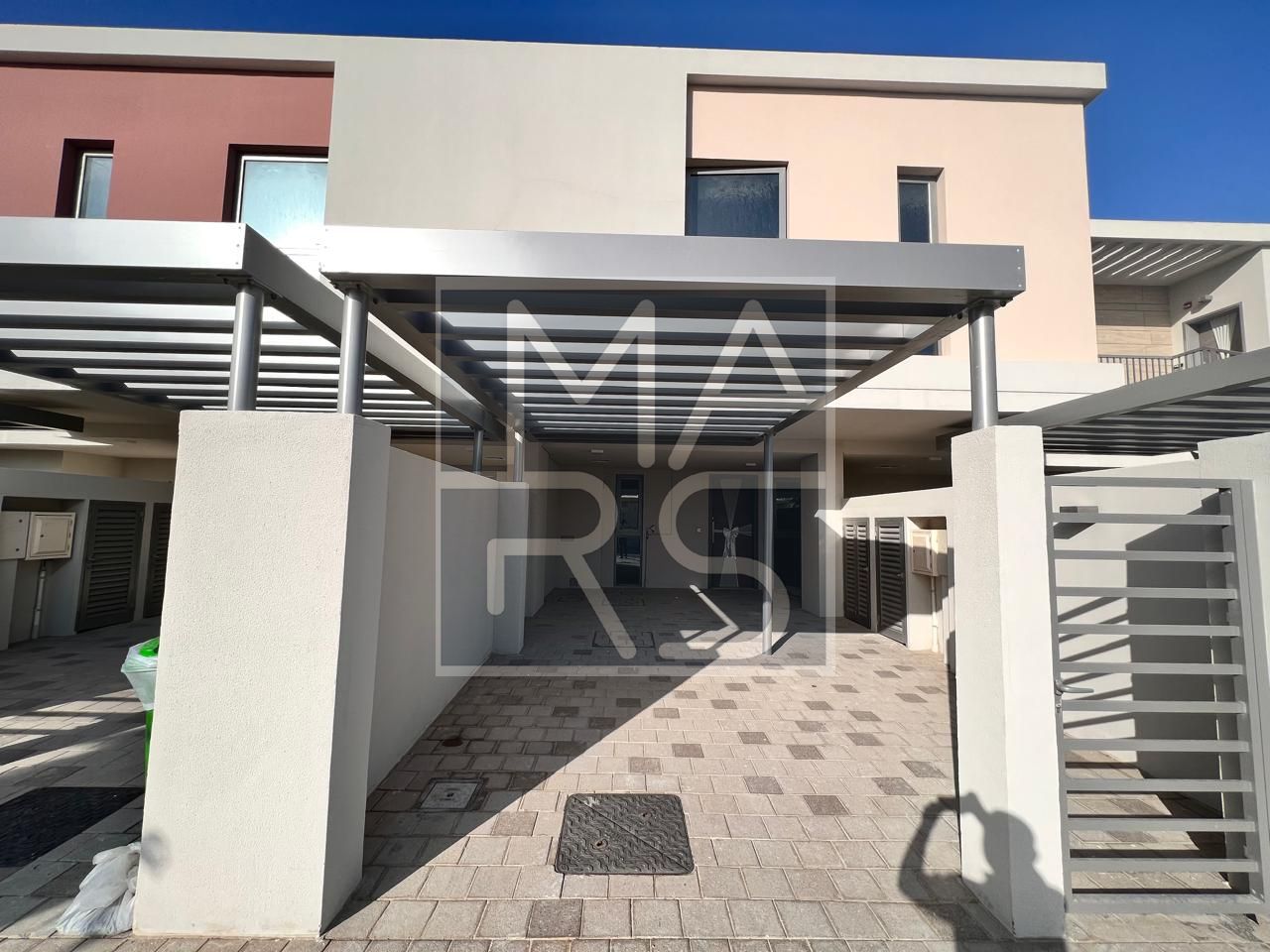 Garden Homes | Vacant Unit | Ready To Move