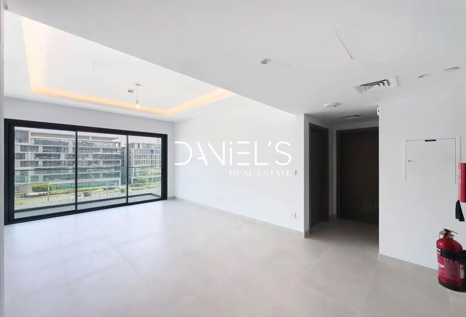 High Floor | Spacious Unit | Ready to Move