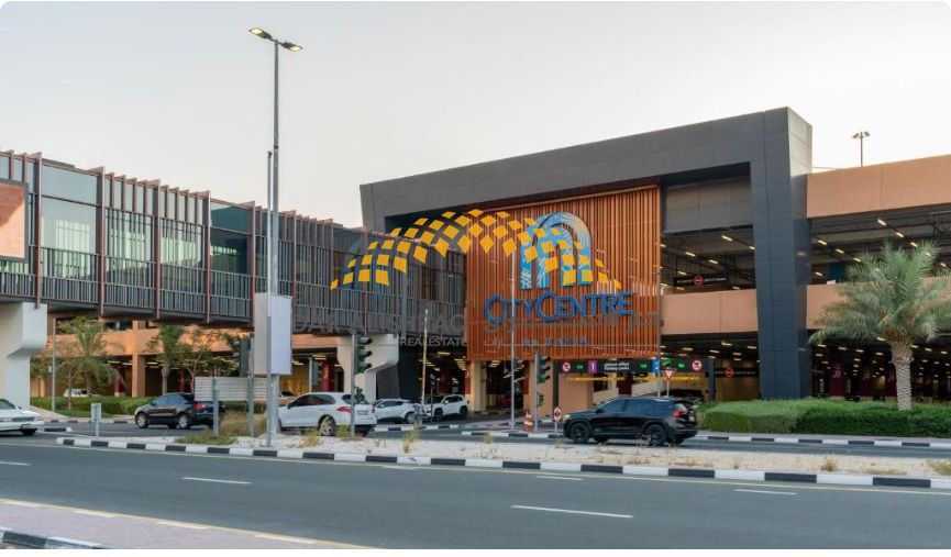 1-Bedroom Apartment in Al Zahia Downtown | Easy Access to Dubai