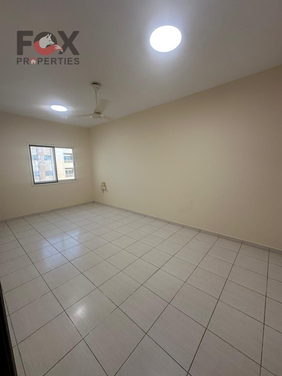 Large space | Prime location | Cheapest 2 bhk in Al Nuaimiya 2, Ajman