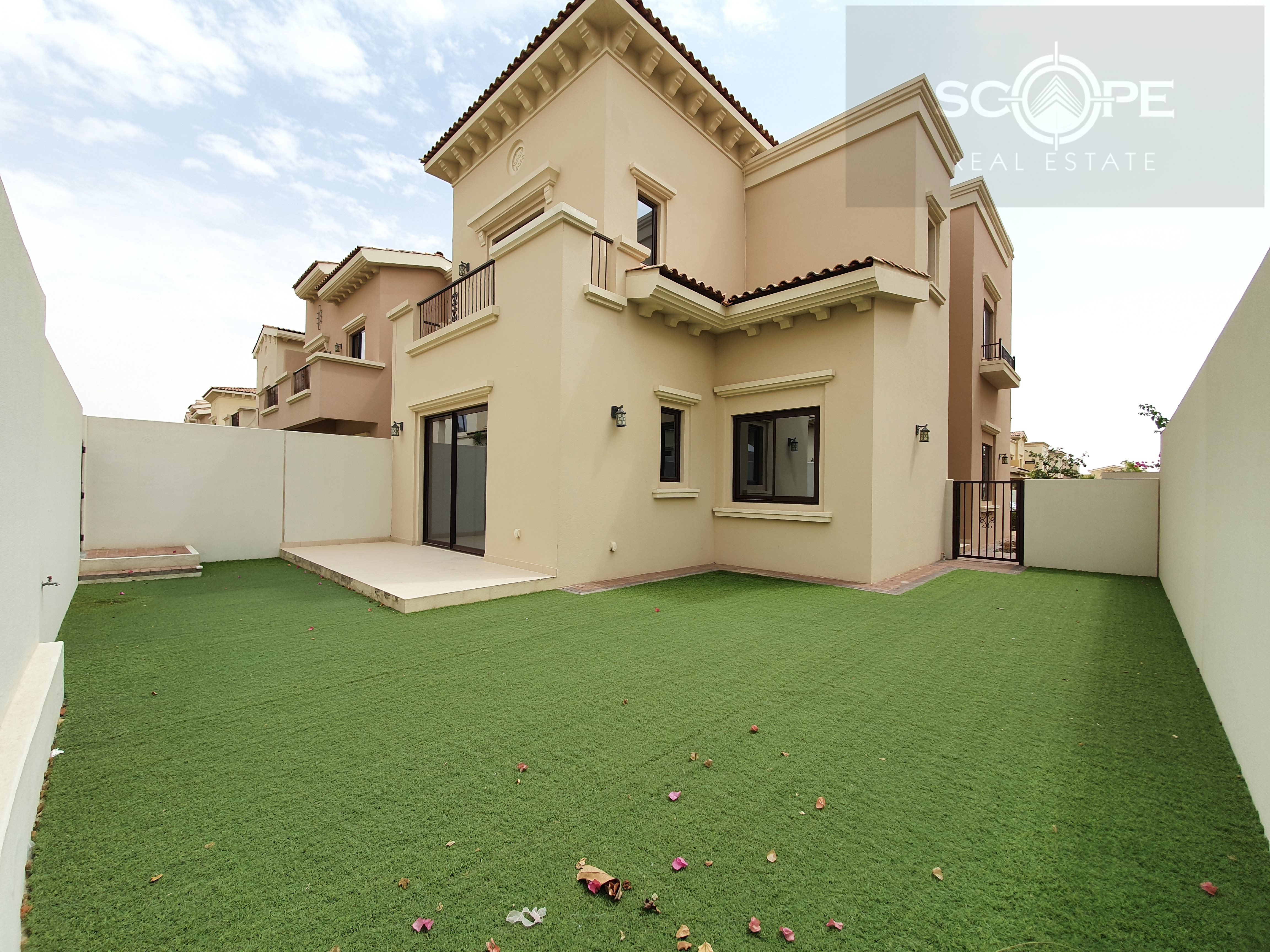 Beautiful Corner 2E, 4 Bedrooms+Maid, Mira 3