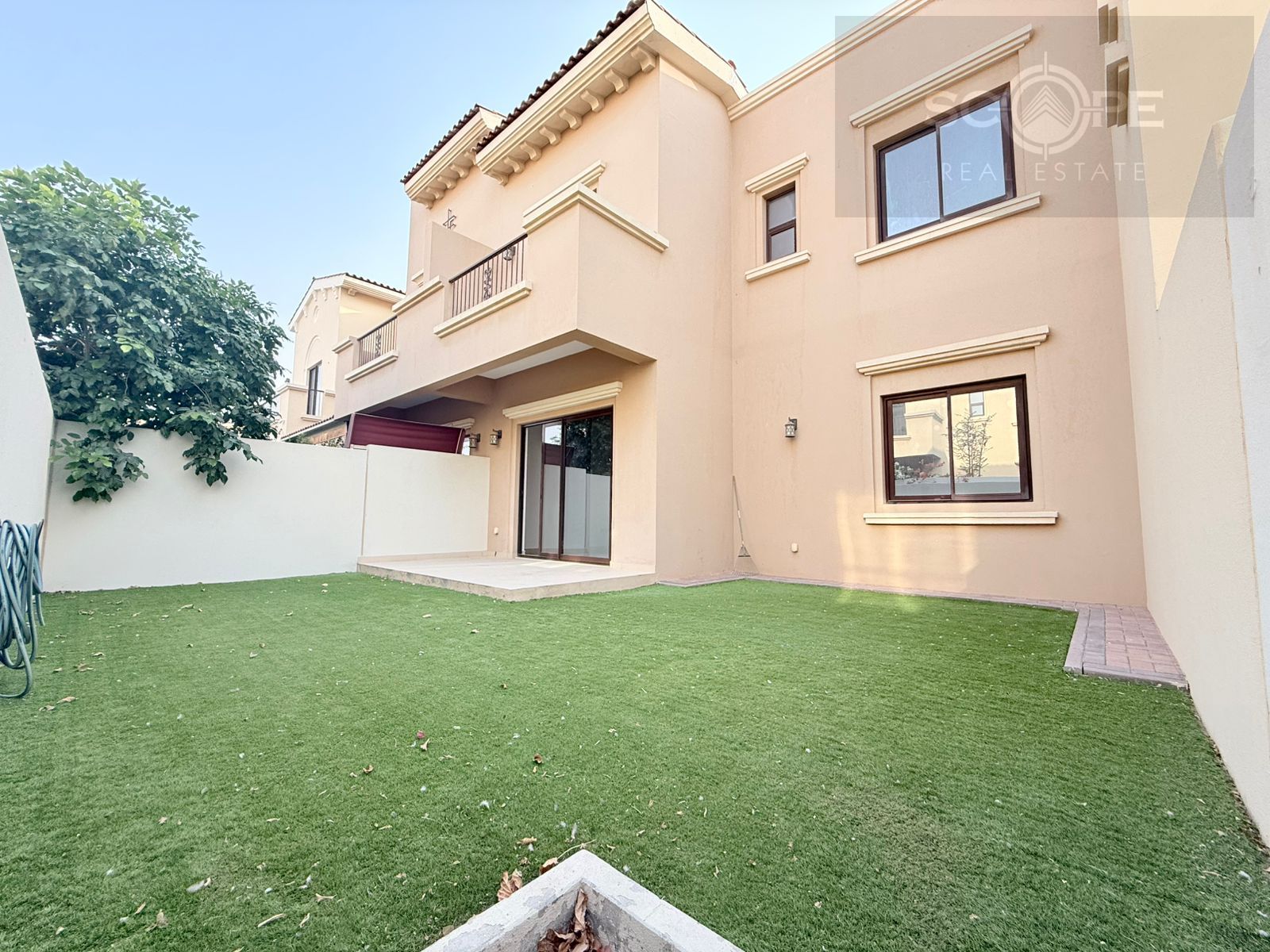 12 Cheques, 3 Bedrooms+Maid, 2M, Mira 3