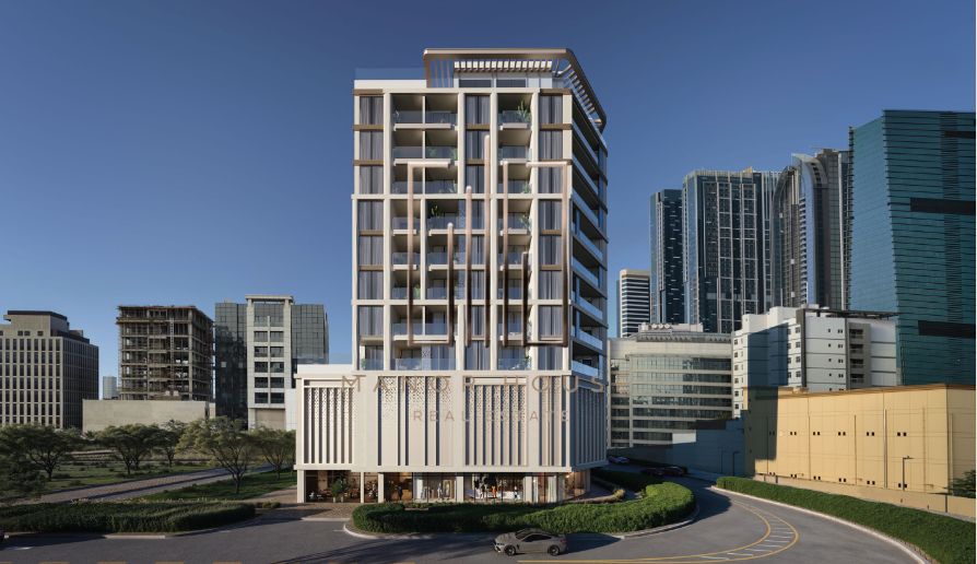 Dubai Heart | Pre-Launch | Lowest Price