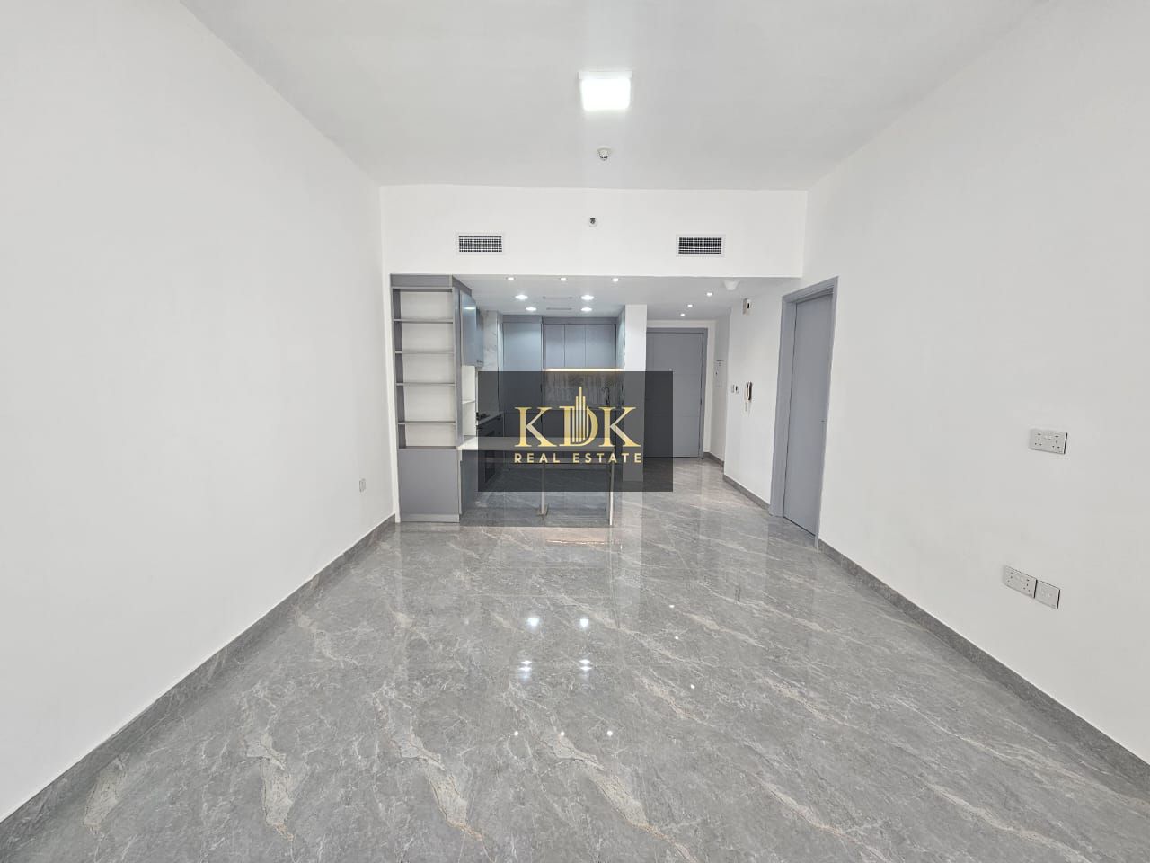 Unfurnished 1BR | Premium Quality | Hot Deal