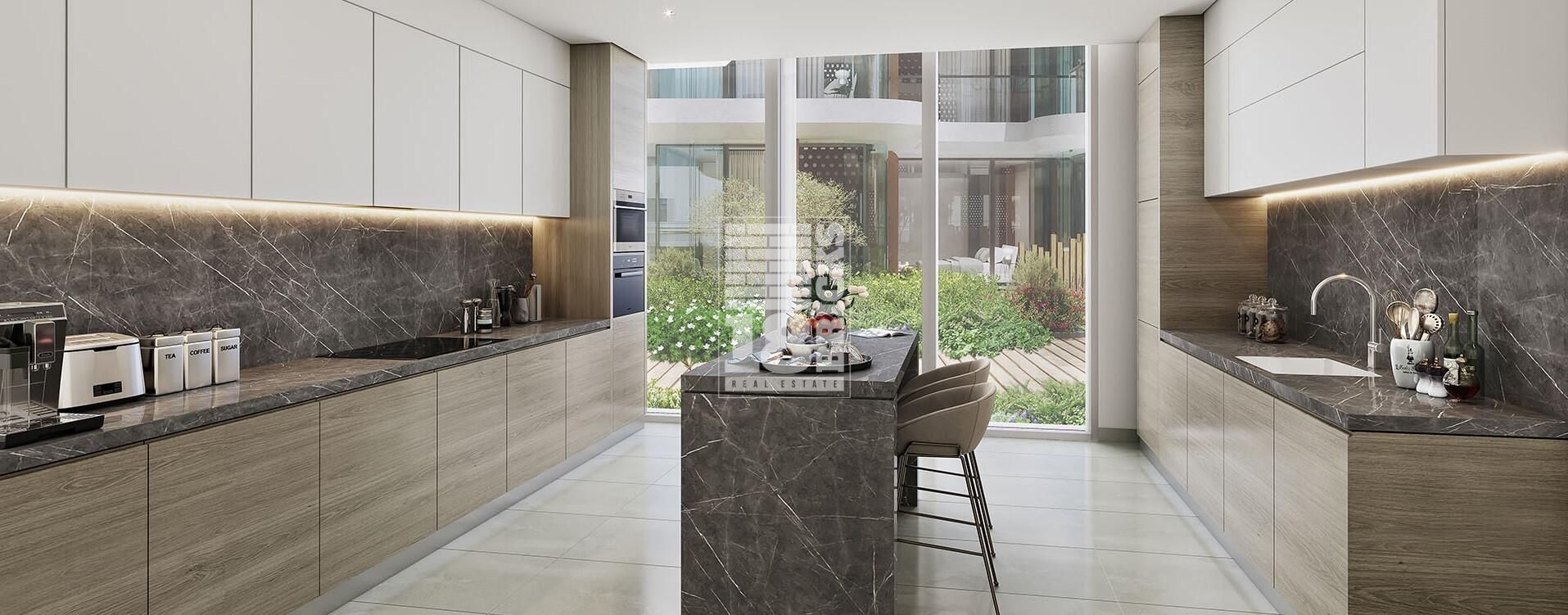 Premium Finish | High ROI | Post Handover Payment Plan