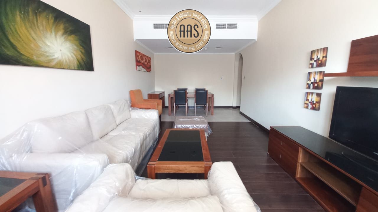 Front of bus stop chiller free luxurious fully furnished 2bhk with all amenities