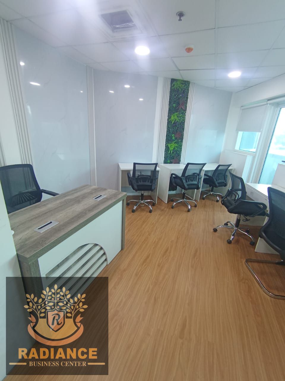 Fully furnished Office from 30k Onwards@ Mnnkhool | Ejari with inspections for 3000 full year active.
