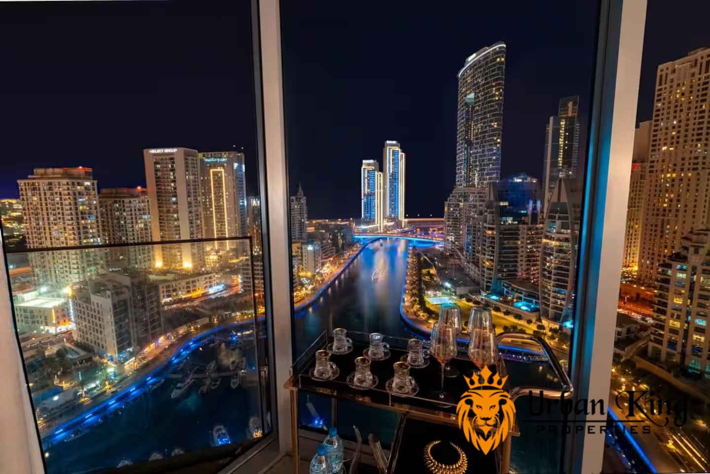 MODERN FINISH | VIP BUILDING | PRIME LOCATION