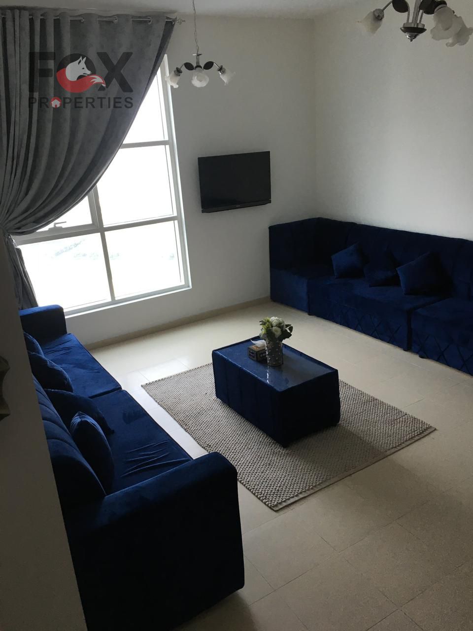 Lowest monthly payment | Direct view of the Sheikh's palace | Largest available space | Freehold ownership for all nationalities | Master bedroom with