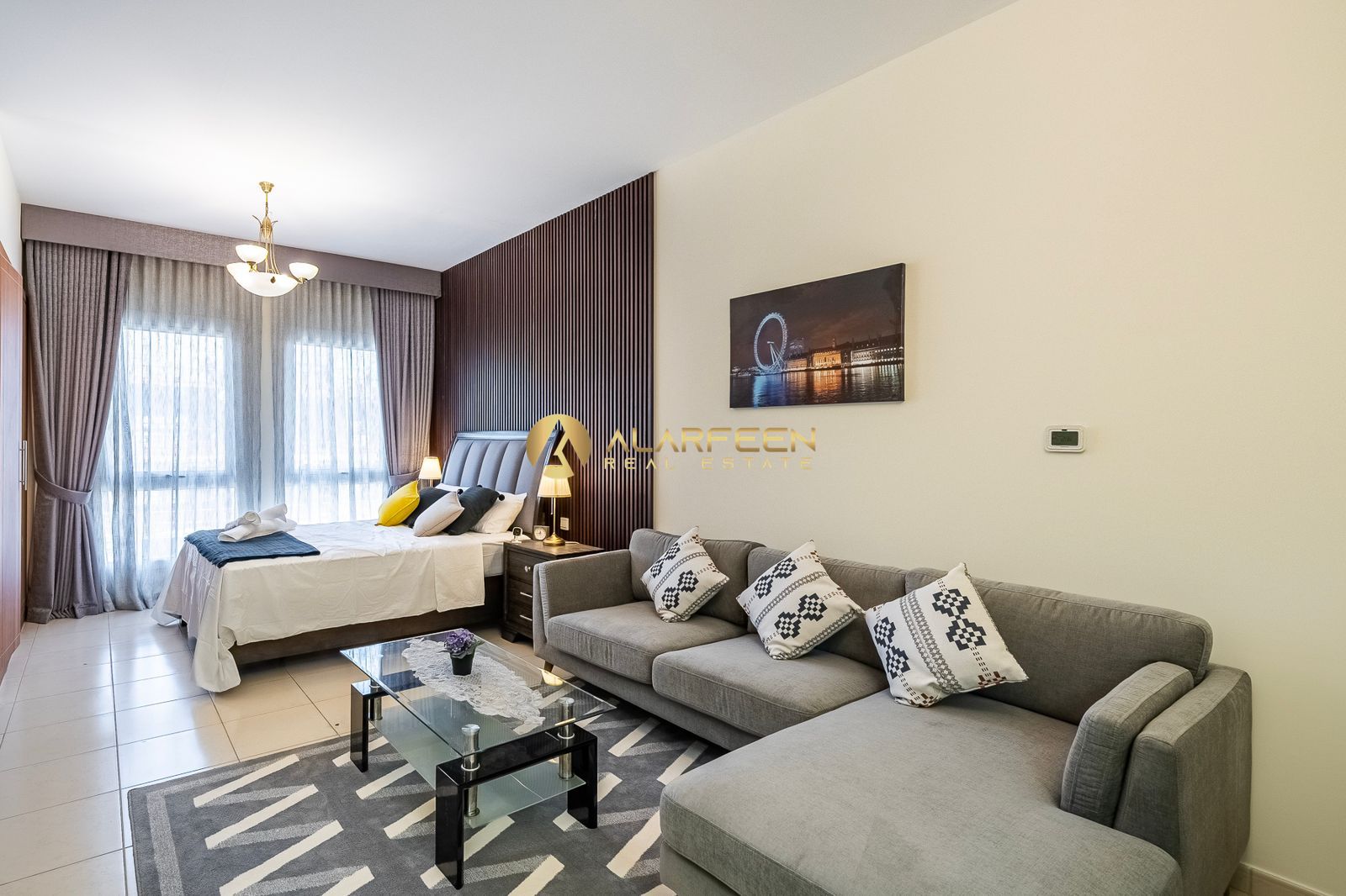 Including Bills | Fully Furnished | Prime Location