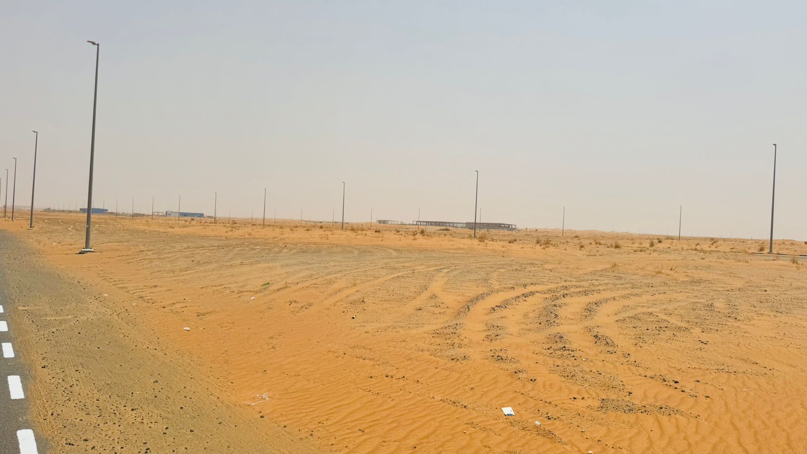 BUY YOUR OWN FREEHOLD LAND FOR SHOWROOMS / WAREHOUSE / OFFICES | PAYMENT PLAN AVAILABLE