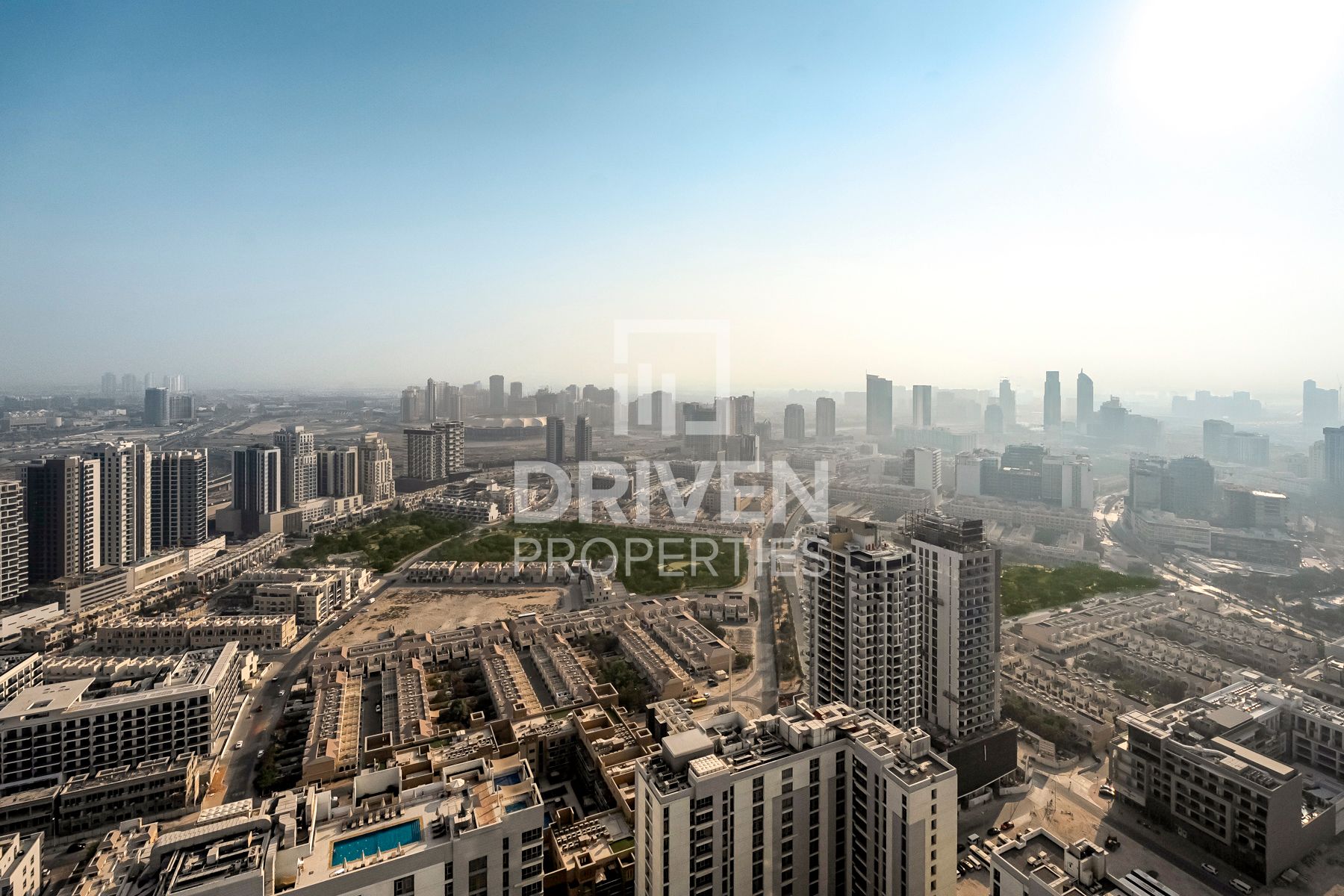 Exclusive | Exquisitely Designed | High Floor