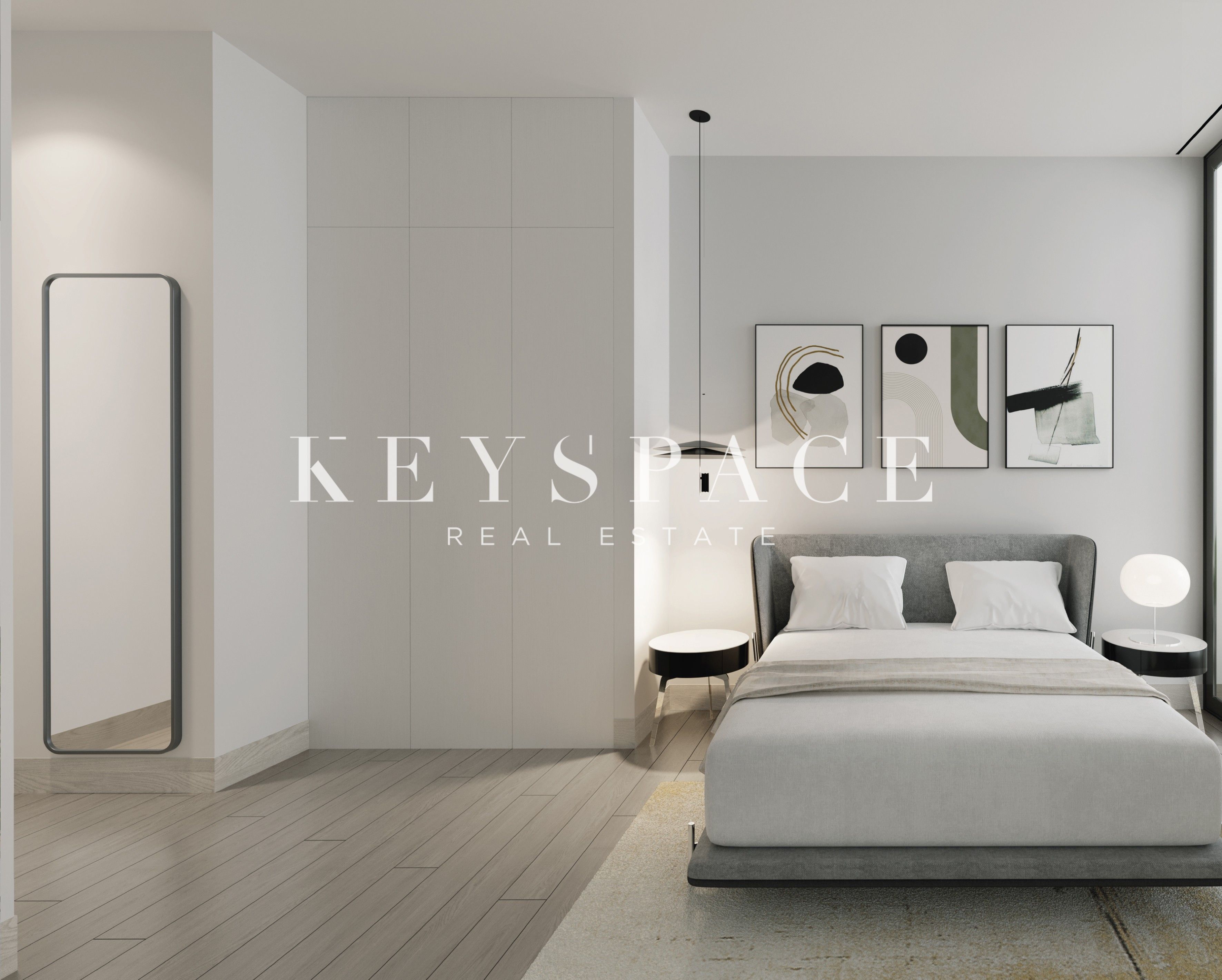 Secure Lifestyle | Gated Community Living in Al Mamsha